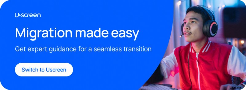 Uw inhoudsbibliotheek optimaliseren tijdens platformmigratie:vernieuwen, archiveren of verwijderen 