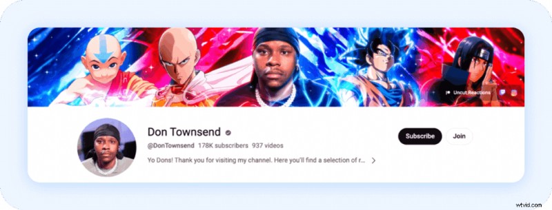 Inkomsten maximaliseren met YouTube-kanaallidmaatschappen:een uitgebreide gids 