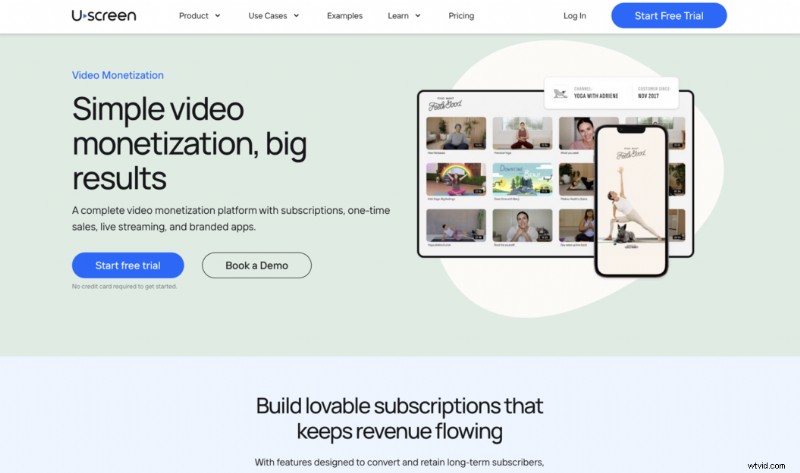 Inkomsten maximaliseren met YouTube-kanaallidmaatschappen:een uitgebreide gids 