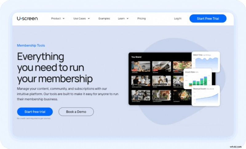 Inkomsten maximaliseren met YouTube-kanaallidmaatschappen:een uitgebreide gids 