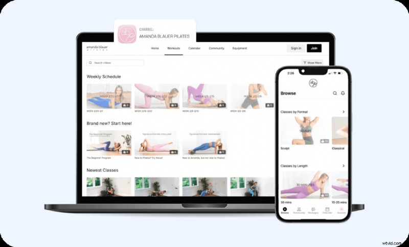 Inkomsten maximaliseren met YouTube-kanaallidmaatschappen:een uitgebreide gids 