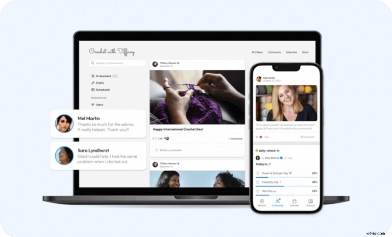 Inkomsten maximaliseren met YouTube-kanaallidmaatschappen:een uitgebreide gids 