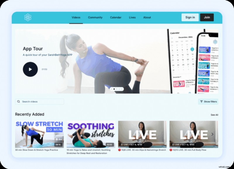 Inkomsten maximaliseren met YouTube-kanaallidmaatschappen:een uitgebreide gids 