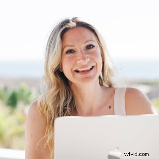 7 Bewezen stappen om financiële stabiliteit op te bouwen als contentmaker