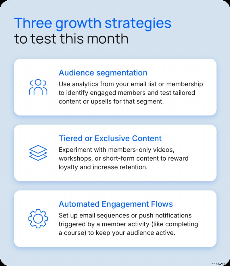7 Bewezen stappen om financiële stabiliteit op te bouwen als contentmaker