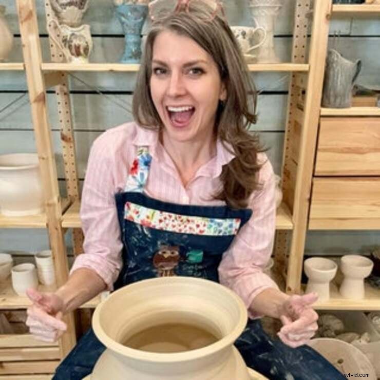 7 Bewezen stappen om financiële stabiliteit op te bouwen als contentmaker