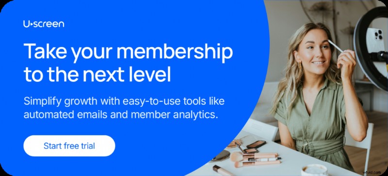 7 Bewezen stappen om financiële stabiliteit op te bouwen als contentmaker