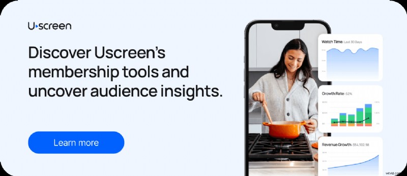 10 must-know trends voor videomakers voor 2026:Master Community, AI en het genereren van inkomsten 