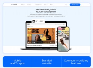 La guía 2026 de las principales plataformas OTT para streaming y monetización:revisión de expertos 