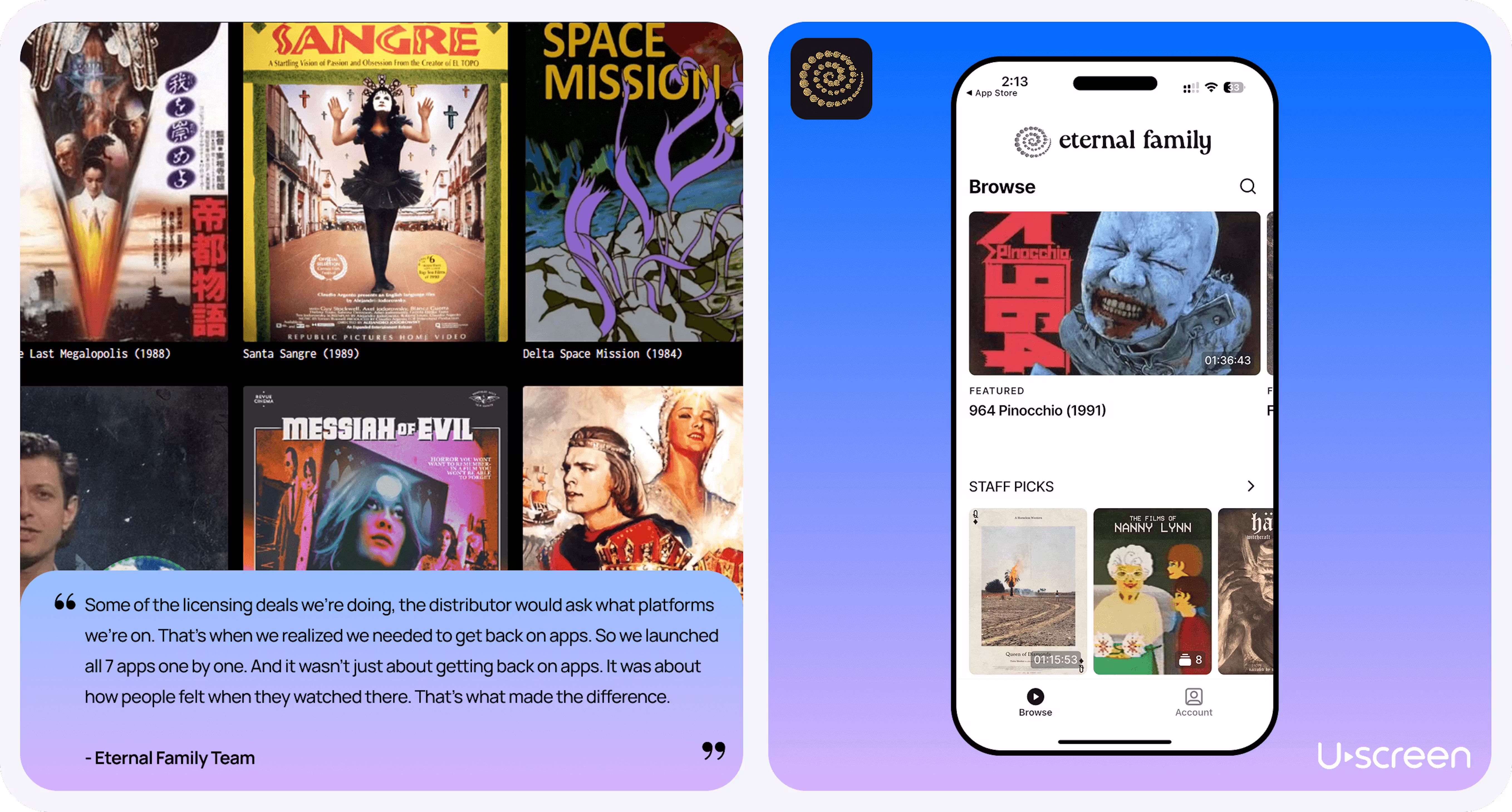 Top 9 white-label VOD-platforms voor schaalbare livestreaming