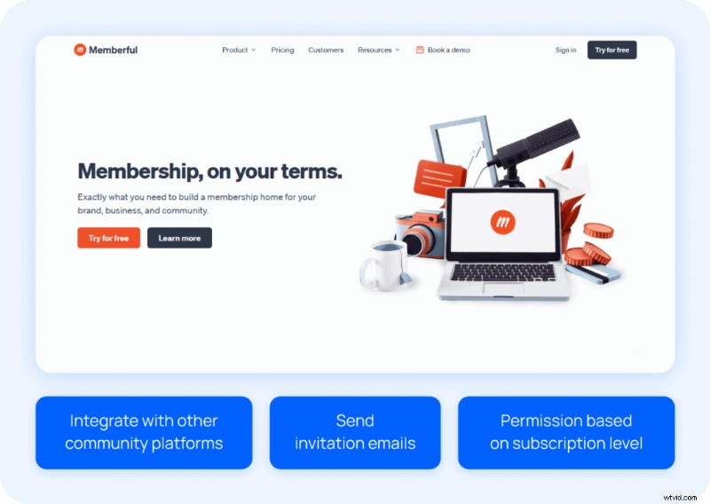 Top 11 lidmaatschapssiteplatforms voor gemeenschapsopbouw in 2026 
