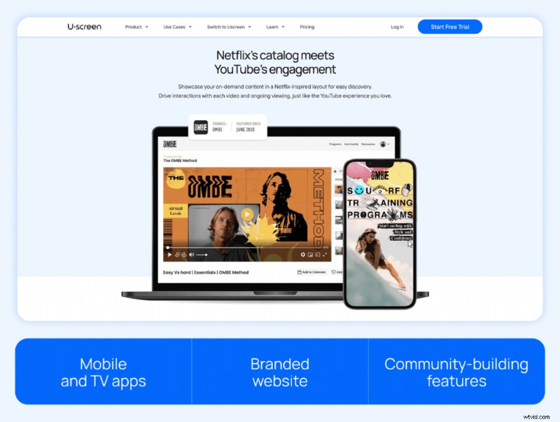 Lidmaatschap CRM versus platform:een uitgebreide gids voor makers 