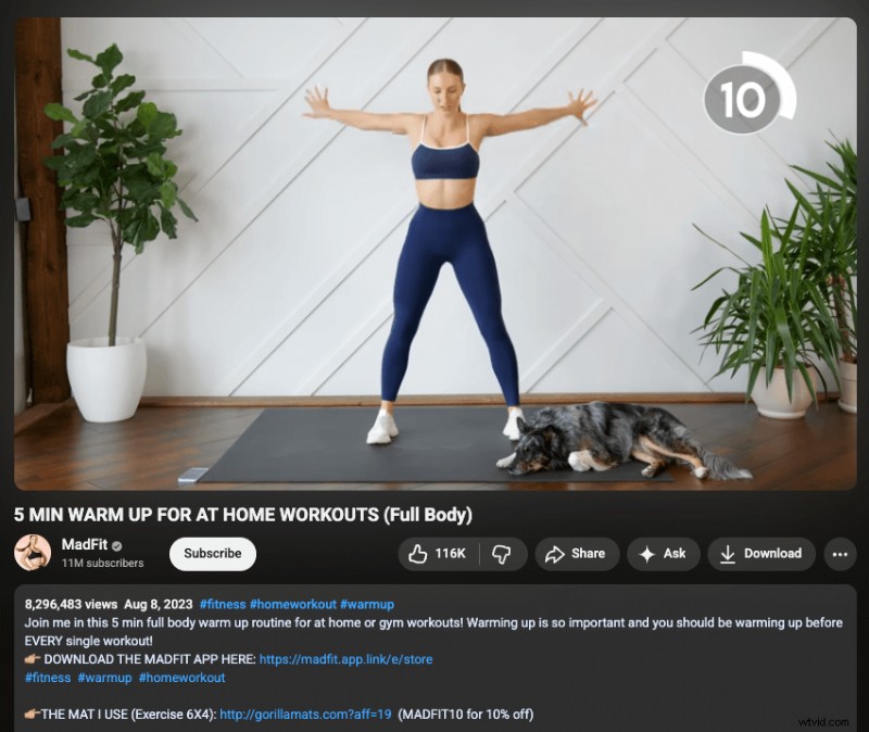 Converteer kijkers naar abonnees:bewezen strategieën voor ledengroei 