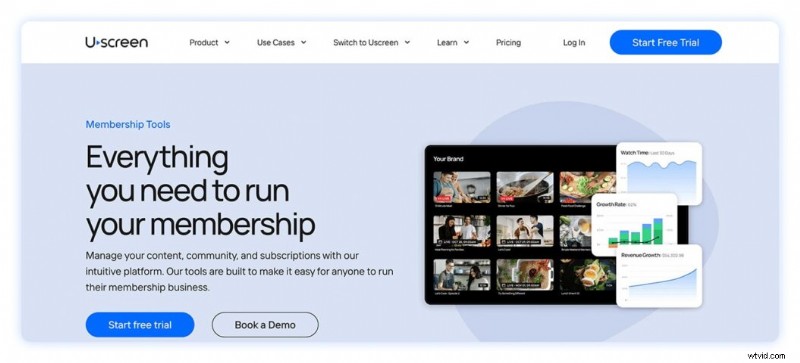 Top 14 Patreon-alternatieven voor makers in 2026 