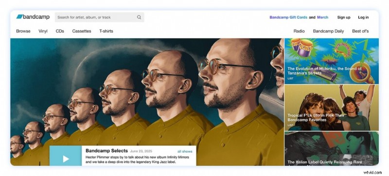 Top 14 Patreon-alternatieven voor makers in 2026 