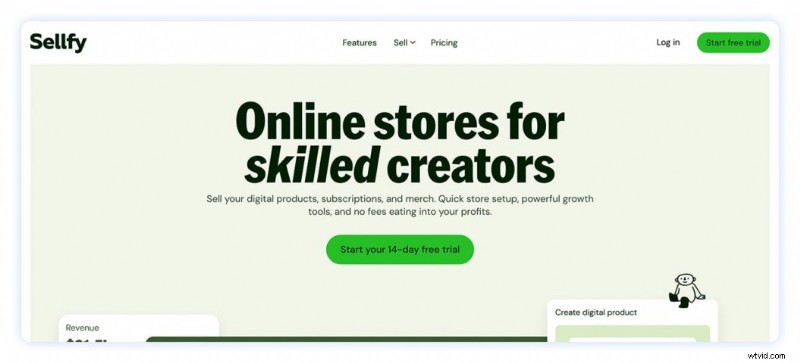 Top 14 Patreon-alternatieven voor makers in 2026 