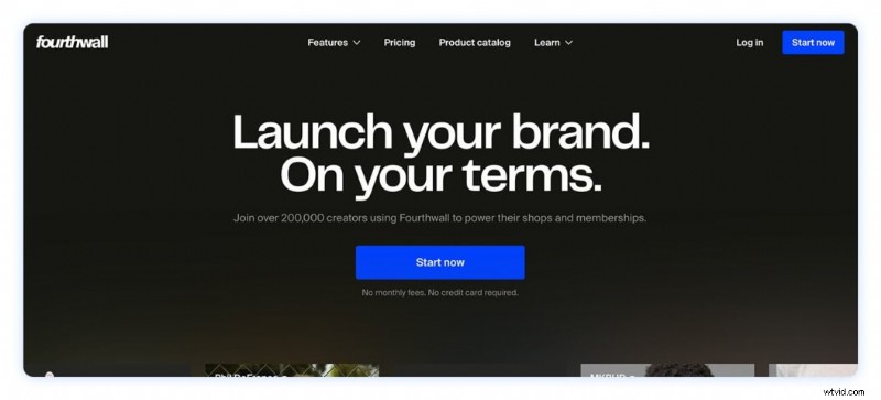 Top 14 Patreon-alternatieven voor makers in 2026 