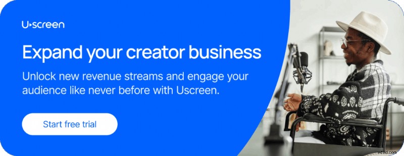 Top 14 Patreon-alternatieven voor makers in 2026 