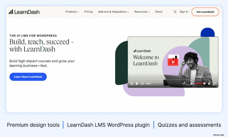 Top 10 Kajabi-alternatieven voor online cursussen en lidmaatschapssites (2026) 