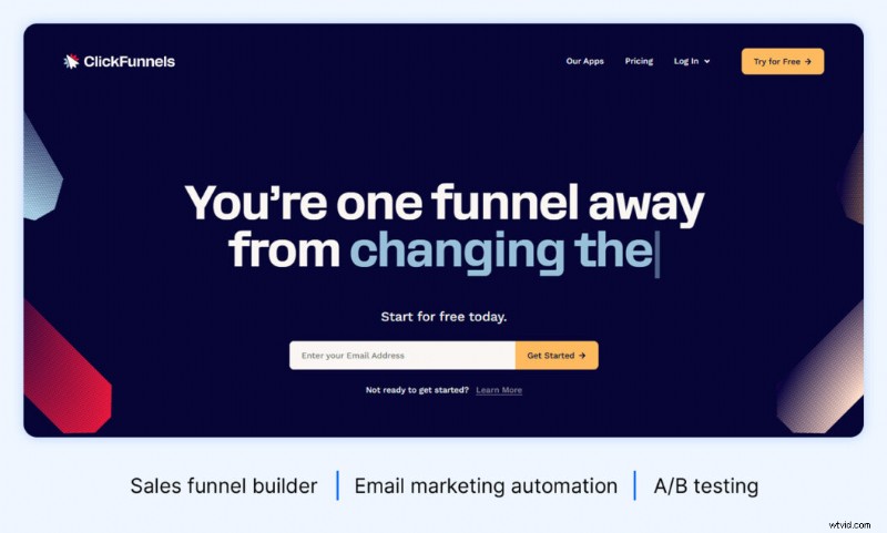 Top 10 Kajabi-alternatieven voor online cursussen en lidmaatschapssites (2026) 