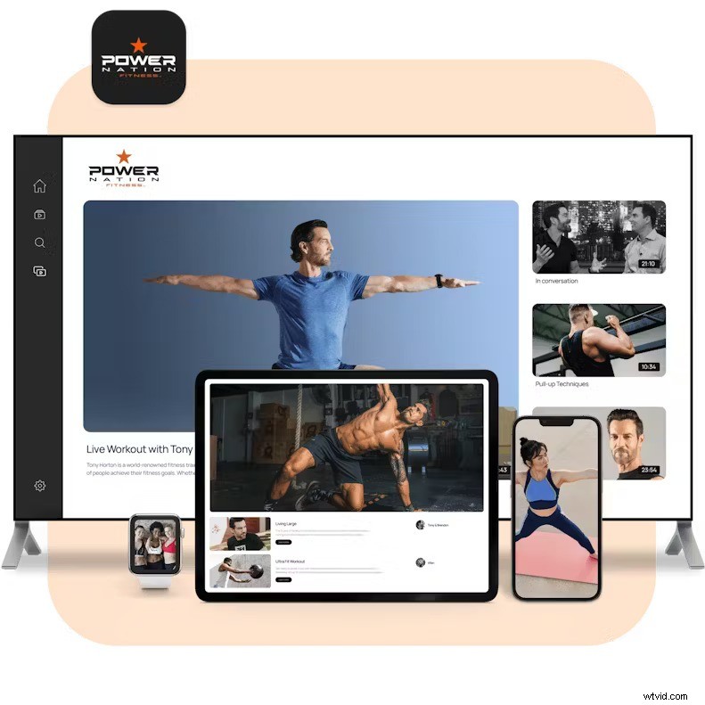 De motivatiekloof:waarom Amerikanen moeite hebben om hun fitnessdoelen te behouden en hoe makers deze kunnen dichten