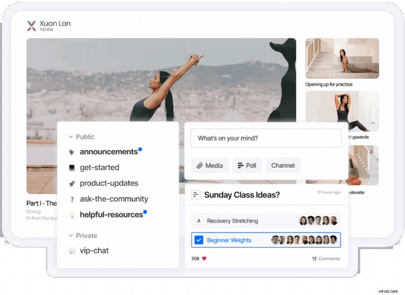 De motivatiekloof:waarom Amerikanen moeite hebben om hun fitnessdoelen te behouden en hoe makers deze kunnen dichten