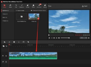 Guía experta para recortar vídeos para Facebook:MiniTool MovieMaker y Clipchamp 