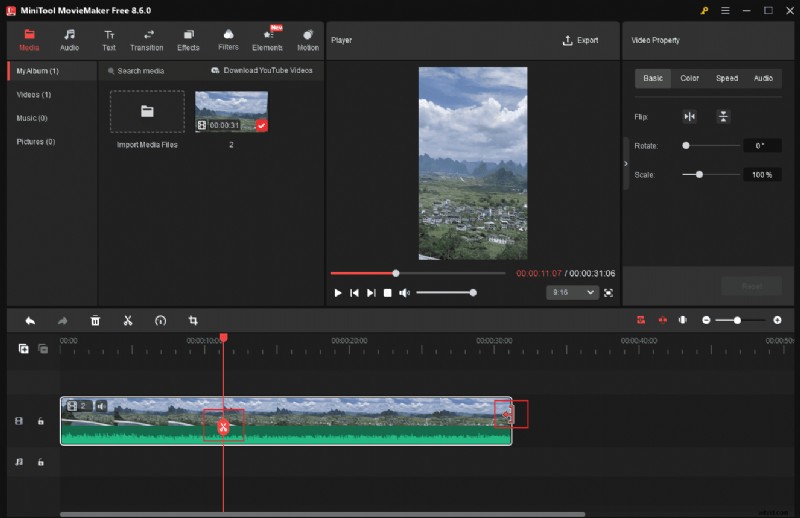 Beste Pinterest-video-editors:creëer eenvoudig boeiende inhoud 