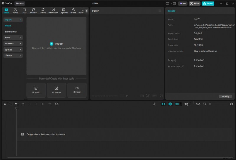 Beste Pinterest-video-editors:creëer eenvoudig boeiende inhoud 