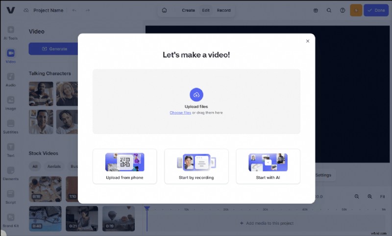 Beste Pinterest-video-editors:creëer eenvoudig boeiende inhoud 