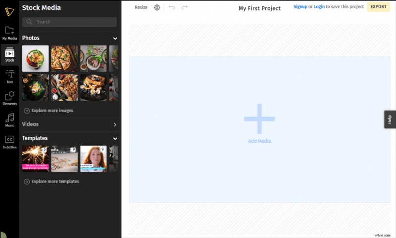 Beste Pinterest-video-editors:creëer eenvoudig boeiende inhoud 