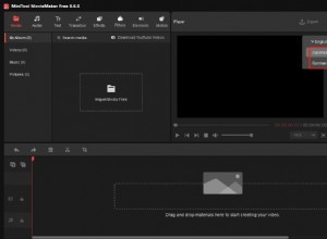 MiniTool MovieMaker 8.6 vylepšuje úpravy videa o podporu japonštiny a němčiny, vlastní barvy textu a rychlejší export 