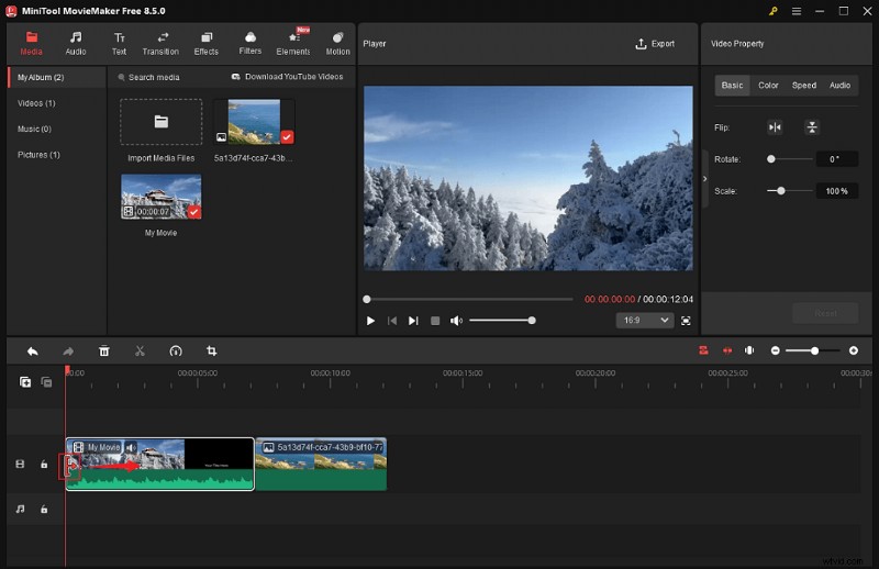 Professionele teaservideomakers:creëer buzz en stimuleer betrokkenheid 