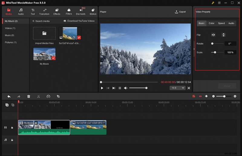 Professionele teaservideomakers:creëer buzz en stimuleer betrokkenheid 