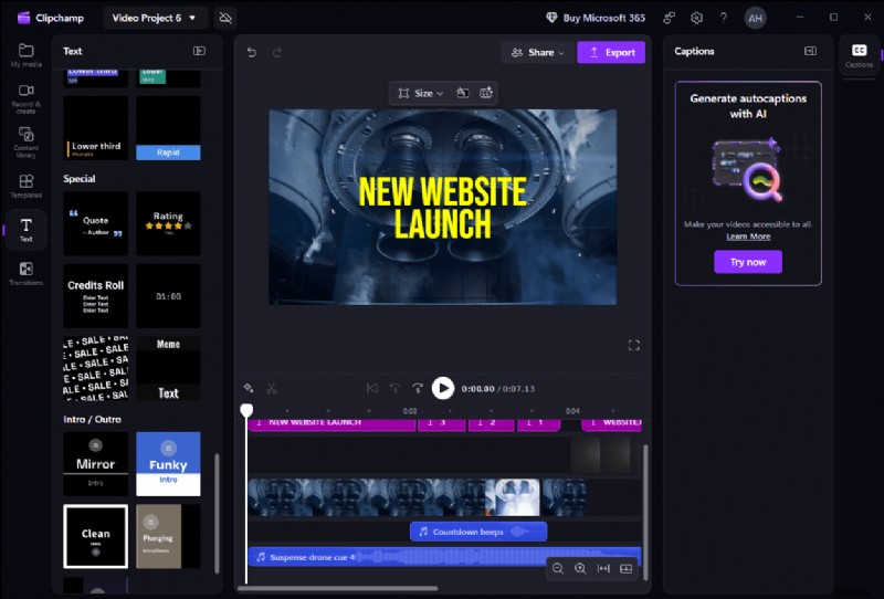 Top 6 e-commerce videomakers voor verbluffende productvideo s 