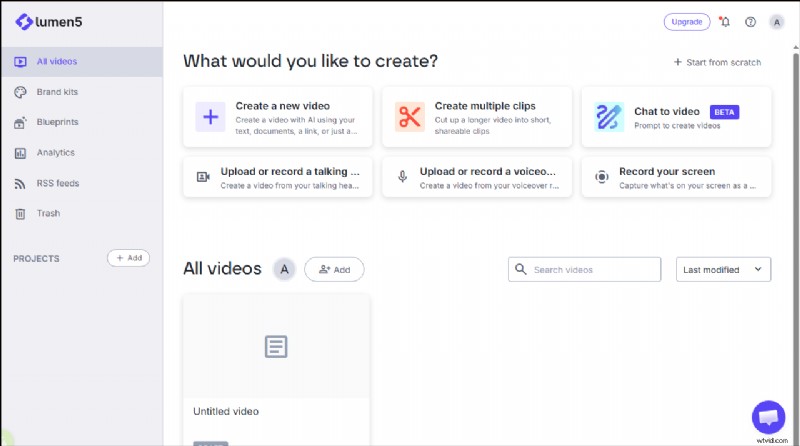 Top 6 e-commerce videomakers voor verbluffende productvideo s 
