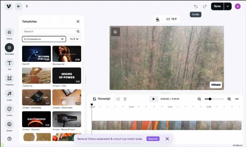 Top 6 e-commerce videomakers voor verbluffende productvideo s 