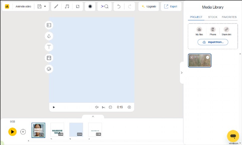 Top 6 e-commerce videomakers voor verbluffende productvideo s 