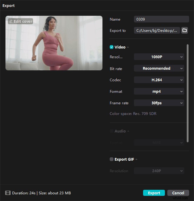 Gezichten in video bewerken op Windows:2 beproefde methoden 