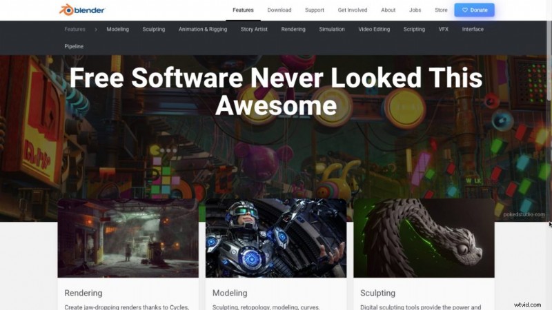 Beste AI-animatietools:maak moeiteloos verbluffende animaties 