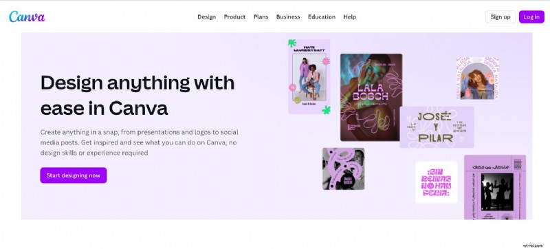 Topanimatiewebsites:online leren, creëren en animeren | [Jaar] 