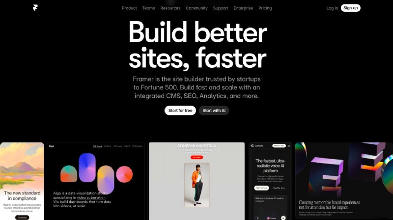 Topanimatiewebsites:online leren, creëren en animeren | [Jaar] 