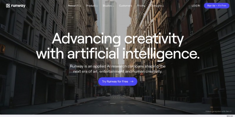 Top 9 AI-videogeneratoren voor 2026:animatie en live-actie 