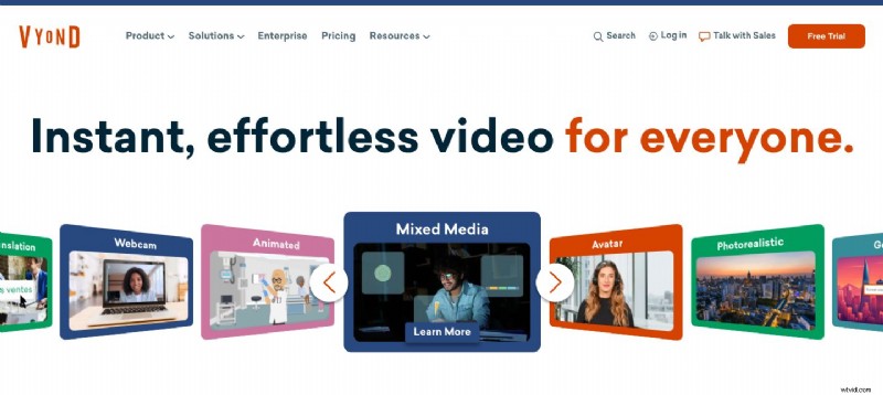 Top 11 softwaretools voor 2D-animatie die worden vertrouwd door professionals