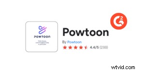 Top 11 softwaretools voor 2D-animatie die worden vertrouwd door professionals