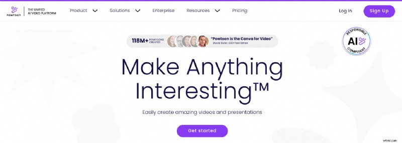 Top 11 softwaretools voor 2D-animatie die worden vertrouwd door professionals