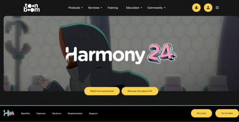 Top 11 softwaretools voor 2D-animatie die worden vertrouwd door professionals