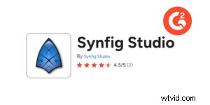 Top 11 softwaretools voor 2D-animatie die worden vertrouwd door professionals