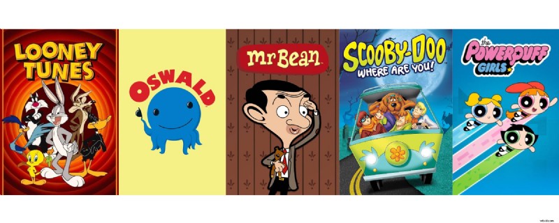 2D-animatie:van klassieke tekenfilms tot AI-gestuurde verhalen