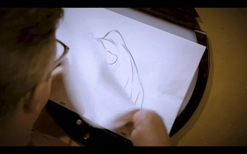 Stapsgewijze handleiding voor het maken van professionele 2D-animatie 